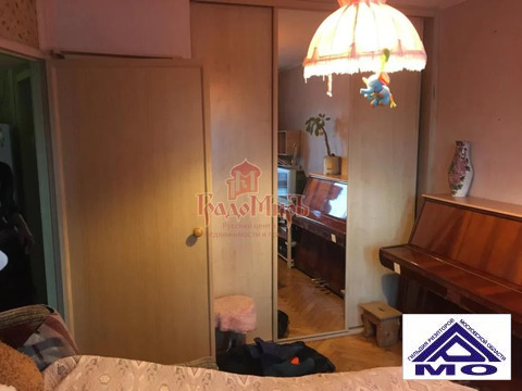 Продажа 2-комн квартиры на вторичном рынке Ферма, Юности ул. ,  д. 4