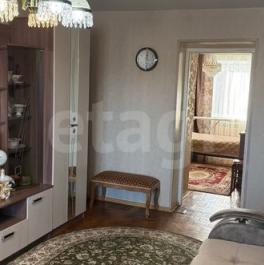 Продажа 3-комн квартиры на вторичном рынке Ломоносов г, Швейцарская ул,  д. 16 к1