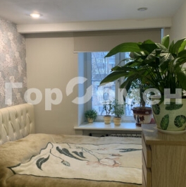 Продажа 2-комн квартиры на вторичном рынке бульвар Маршала Рокоссовского