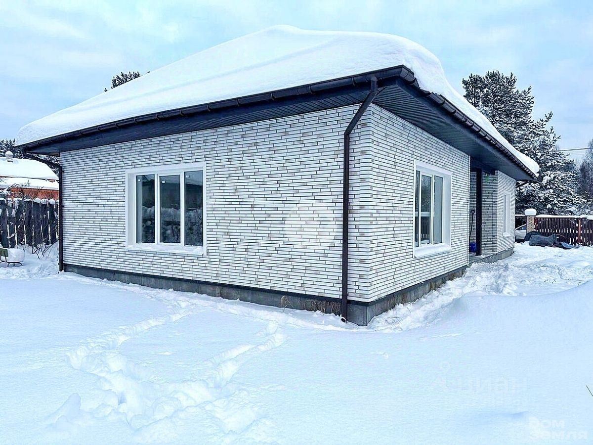 Продажа дома Аист СНТ,  д. 27