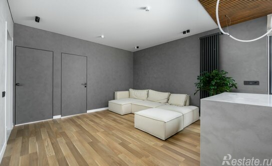 Продажа 3-комн квартиры на вторичном рынке Балашиха, пр-кт Ленина,  д. 32В