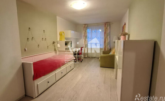 Продажа 3-комн квартиры на вторичном рынке Пятилеток пр-кт,  д. 13 к1