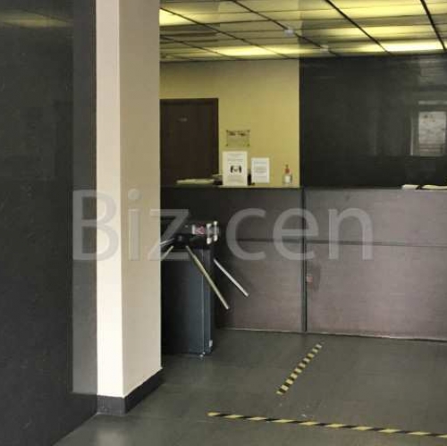 Офис улица Золоторожский Вал,  д. 11,  к. стр. 9