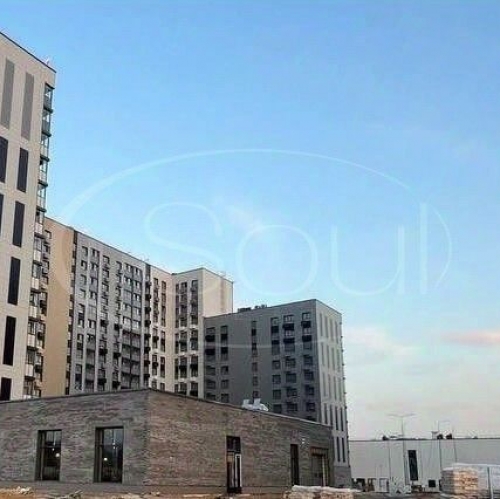 Торговое помещение Пушкино, ул Александра Меня,  д. 1