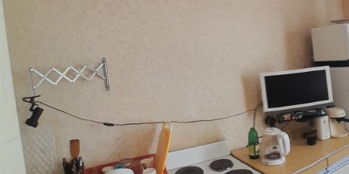 1-комн квартира Мебельная улица, 45к2Б