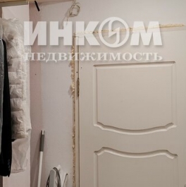 Продажа 2-комн квартиры на вторичном рынке Севастопольский проспект,  д. 23