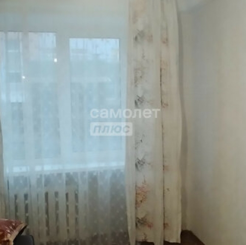2-комн квартира Тосно, пр-кт Ленина,  д. 21