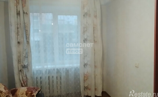 Продажа 2-комн квартиры на вторичном рынке Тосно, пр-кт Ленина,  д. 21