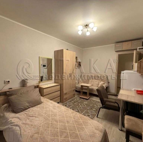 Комната Аэродромная ул., д. 3