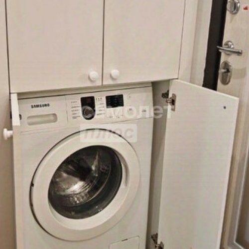 3-комн квартира Кировоградская улица,  д. 24 к4