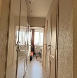 Продажа 3-комн квартиры на вторичном рынке ул Адмирала Лазарева,  д. 55