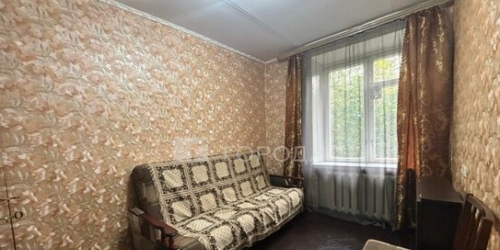 2-комн квартира ул Кантемировская,  д. 7