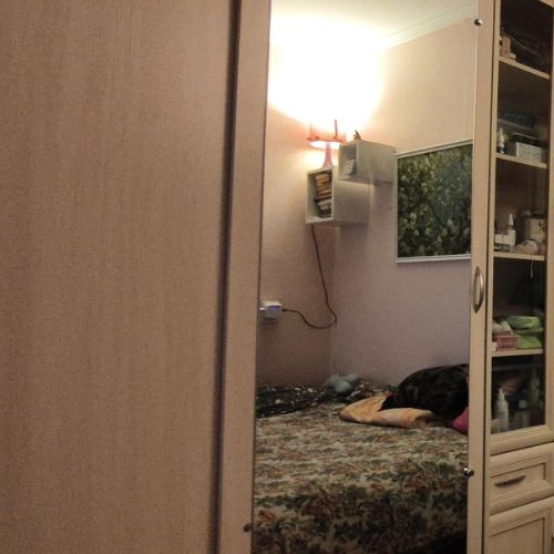 2-комн квартира улица Композиторов, 5