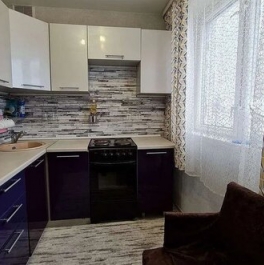 Аренда 3-комн квартиры на вторичном рынке Алтайская улица,  д. 32