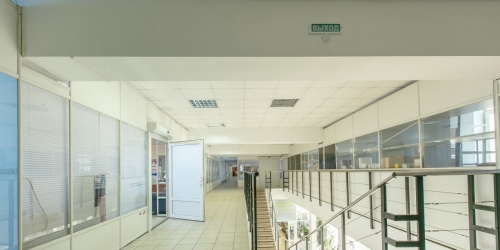 Торговое помещение улица Седова,  д. 10