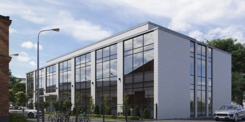 Помещение свободного назначения Бехтерева ул, 1А