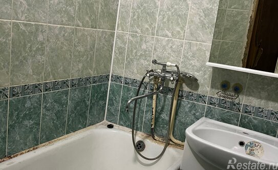 Аренда 3-комн квартиры на вторичном рынке Луганская улица,  д. 1