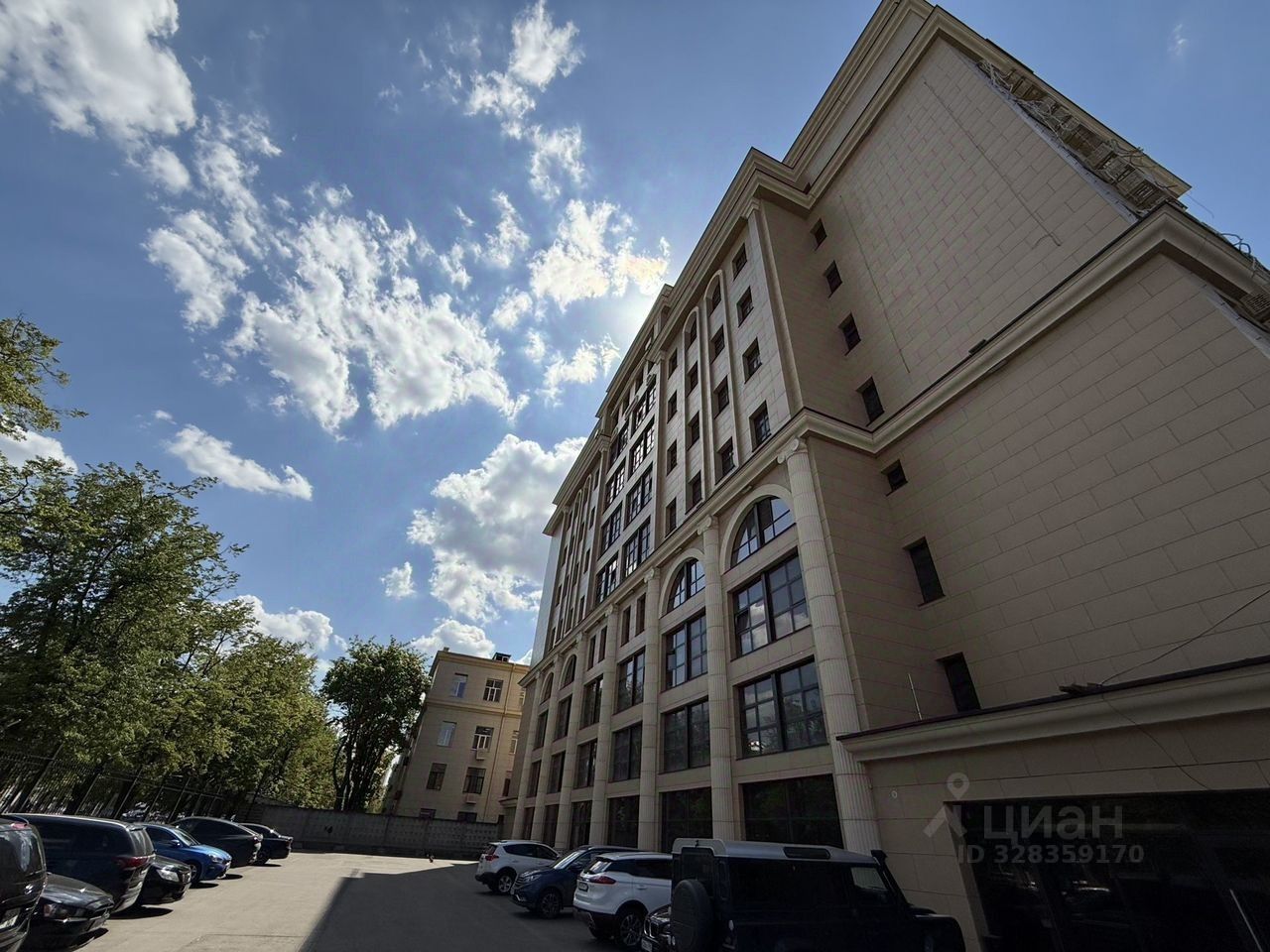 Продажа 2-комн квартиры на вторичном рынке Жуковский, улица Гагарина, 3а
