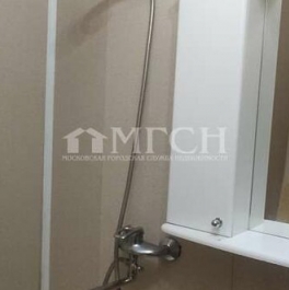 Продажа 2-комн квартиры на вторичном рынке Долгопрудный, Спортивная улица,  д. 5