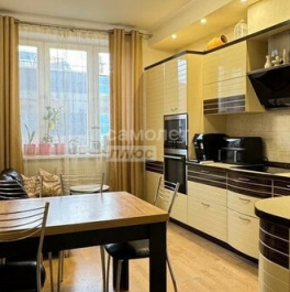 Продажа 2-комн квартиры на вторичном рынке Химки, ул Спартаковская,  д. 5/7