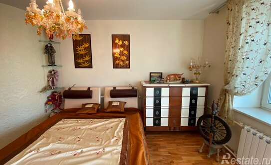 Продажа 2-комн квартиры на вторичном рынке ул Трифоновская,  д. 56