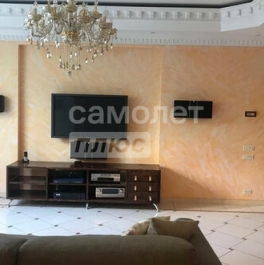 Продажа 3-комн квартиры на вторичном рынке улица Академика Анохина,  д. 2 к1