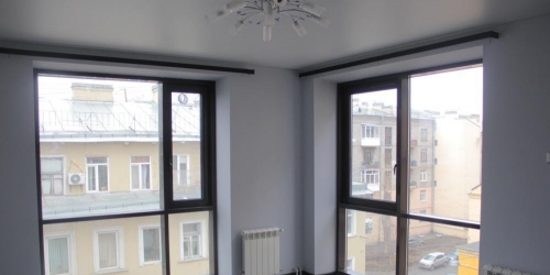 1-комн квартира Резная ул ,  д. 6