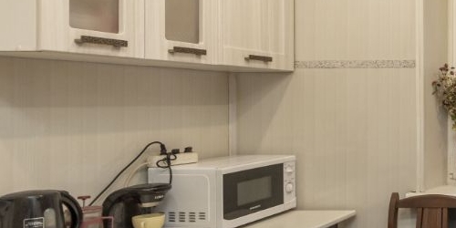 1-комн квартира улица Передовиков, 37