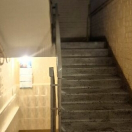 Продажа 1-комн квартиры на вторичном рынке ул Рашетова,  д. 6