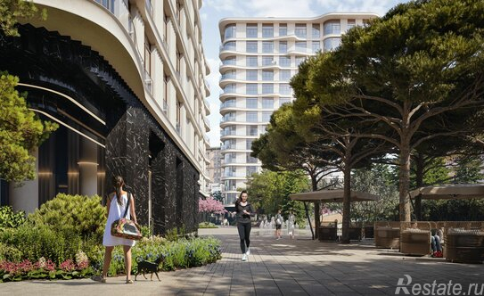 Продажа 3-комн квартиры на вторичном рынке Толмачевский Б. пер,  д. 5 к1