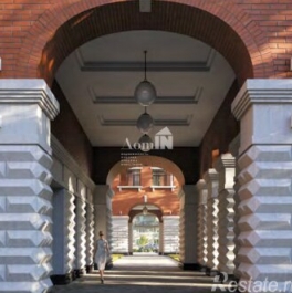 Продажа 3-комн квартиры на вторичном рынке ул Миргородская,  д. 1