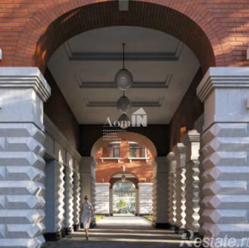 3-комн квартира ул Миргородская,  д. 1