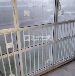 Продажа 1-комн квартиры на вторичном рынке г Бугры, г Бугры, ул Нижняя, д 5 к 3,  д. 3