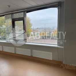 Аренда офиса улица Архитектора Власова,  д. 6