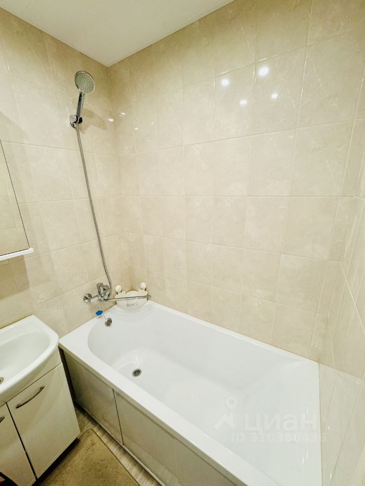 Аренда 2-комн квартиры на вторичном рынке Измайловский проспект, 69/2