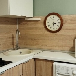 Продажа 1-комн квартиры на вторичном рынке Одинцовский городской округ, Молодёжная улица,  д. 34