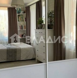 Продажа 2-комн квартиры на вторичном рынке Немчиновка с, Рублевский проезд,  д. 29