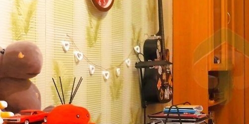 3-комн квартира Нарвский проспект, 29