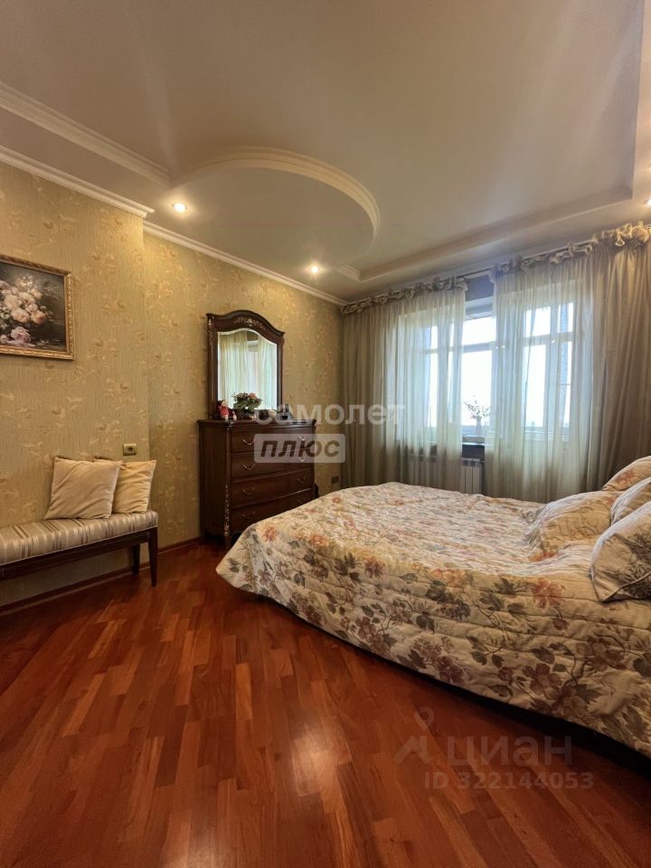 Аренда 2-комн квартиры на вторичном рынке Большой Коптевский проезд, 10К2