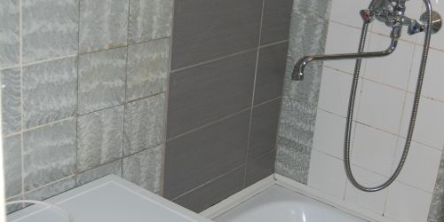 1-комн квартира Новосмоленская набережная, 1Ж