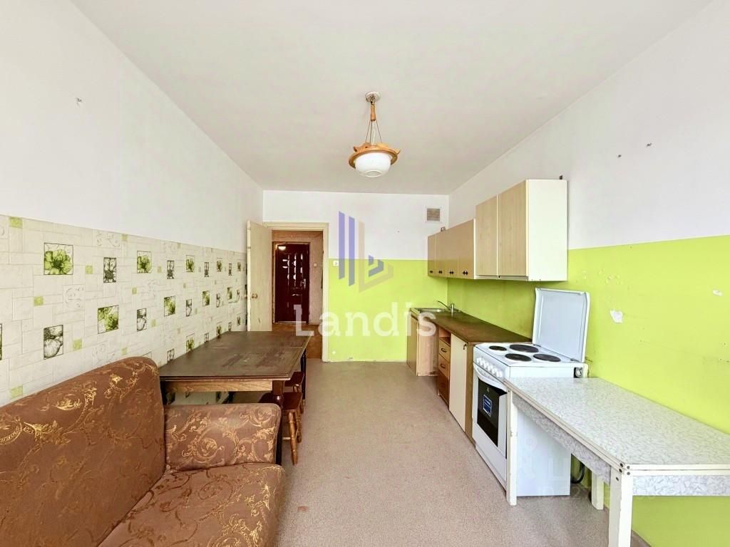 Продажа 2-комн квартиры на вторичном рынке Подольск, улица Давыдова, 6/1