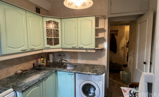 Продажа 2-комн квартиры на вторичном рынке Юрия Гагарина пр-кт,  д. 38,  к. 2