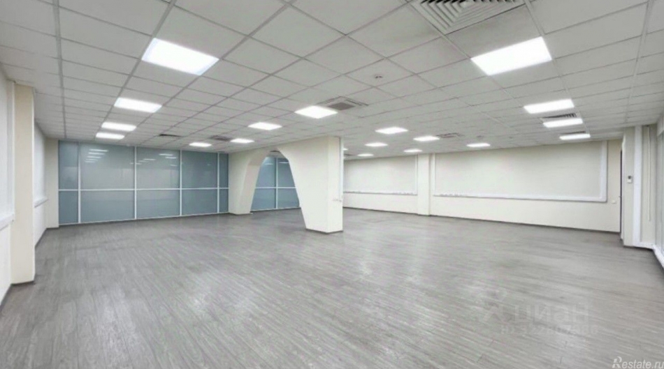 Аренда офиса Ленинская Слобода ул,  д. 26 с5