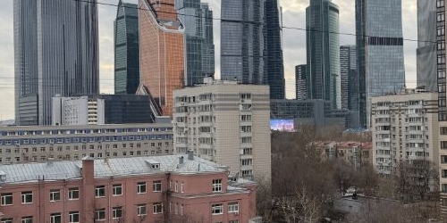 2-комн квартира Стрельбищенский переулок, 5