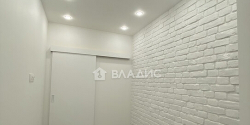 2-комн квартира ул Татищева,  д. 15