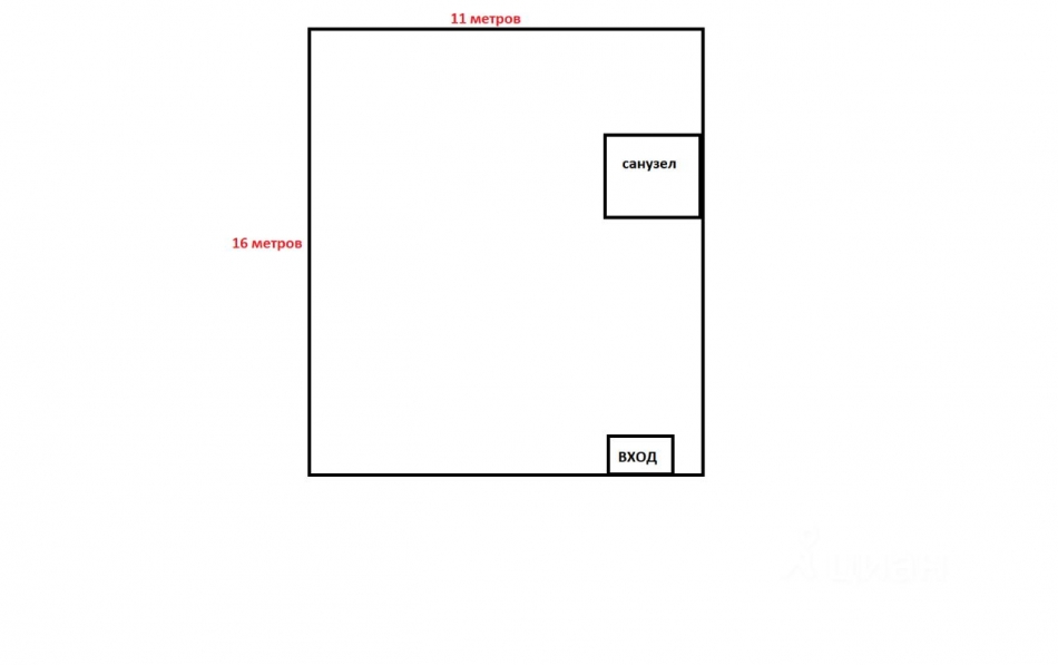 Аренда отдельного здания проспект Сизова,  д. 28 литБ