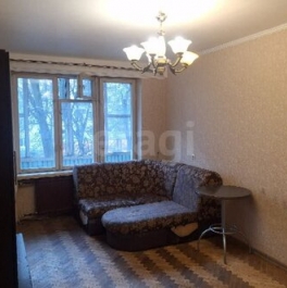 Продажа 1-комн квартиры на вторичном рынке Бухарестская ул,  д. 72,  к. 2