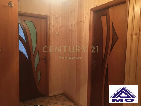 Продажа 4-комн квартиры на вторичном рынке Любучаны, ул. Заводская,  д. 3