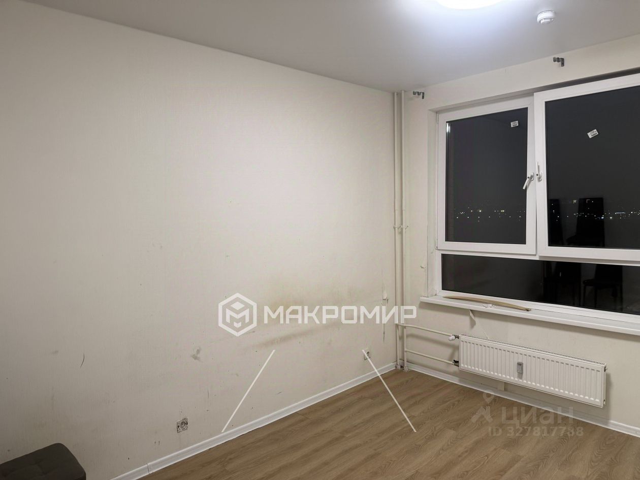 Продажа 2-комн квартиры на вторичном рынке Пригород Лесное мкр, Мисайлово пгт, улица Имени Л.И. Гоман, 8