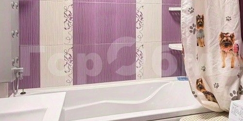 4-комн квартира Снайперская улица, 2К1